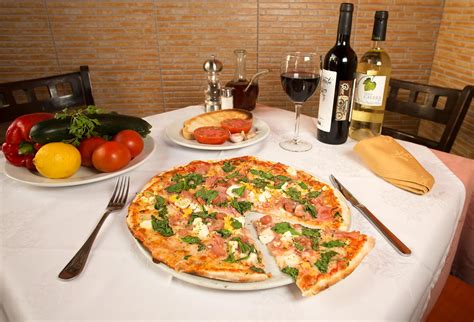 Pizzeria Guzzi Almerimar 